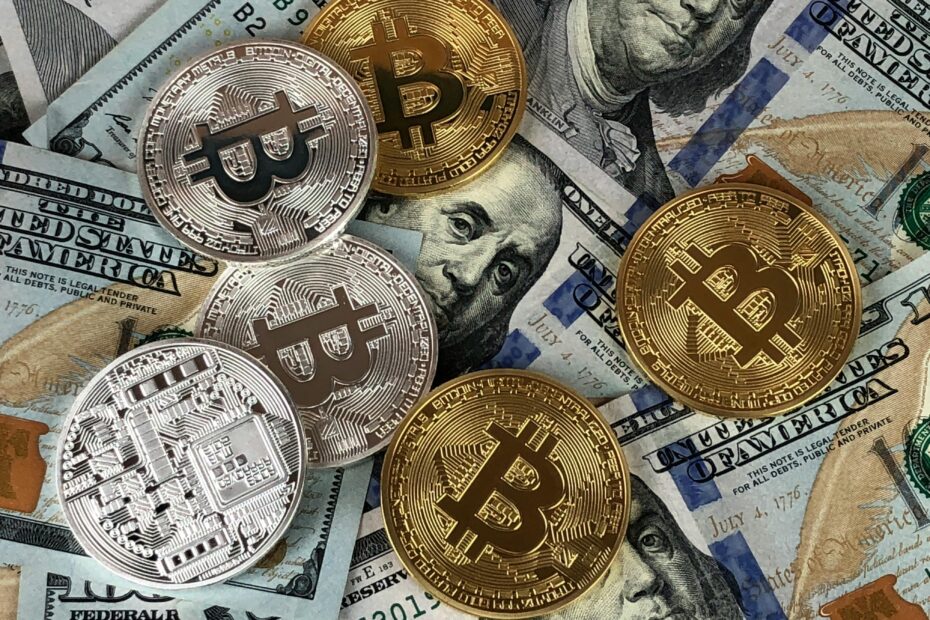 Criptomoeda