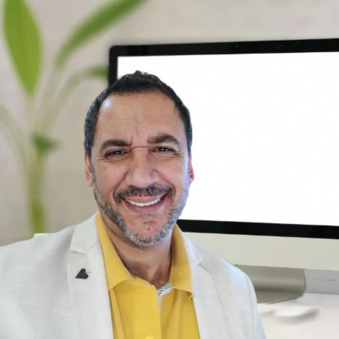 Joabe Oliveira - Mentor GPTGOV Academy