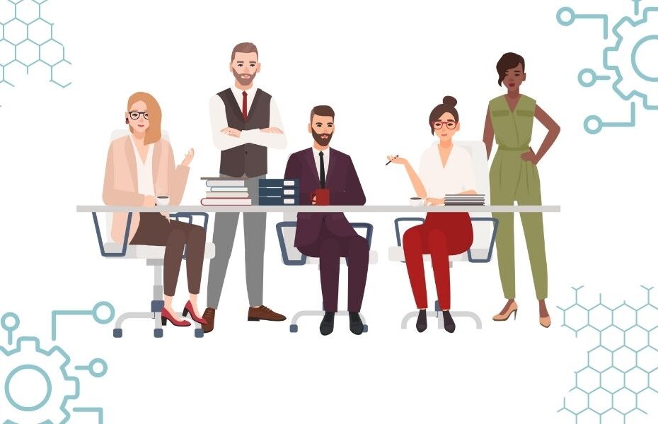 vagas de emprego 7
