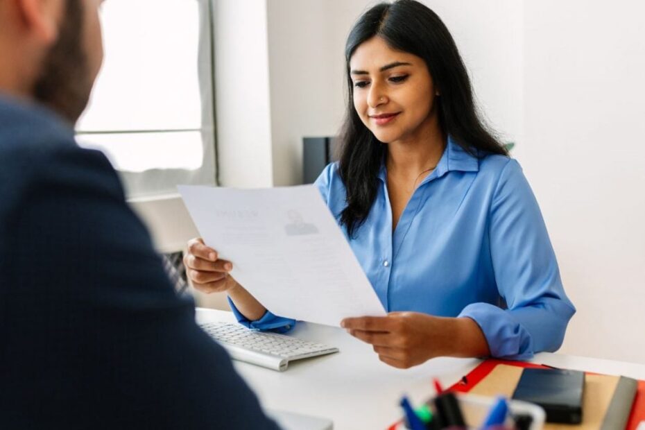 10 perguntas que todo recrutador faz em entrevistas de emprego