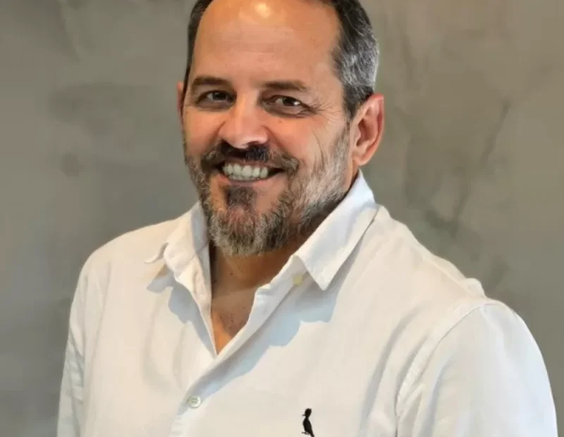 Ricardo Fernandes