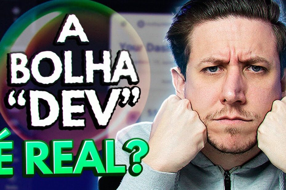 A bolha “DEV” é real?