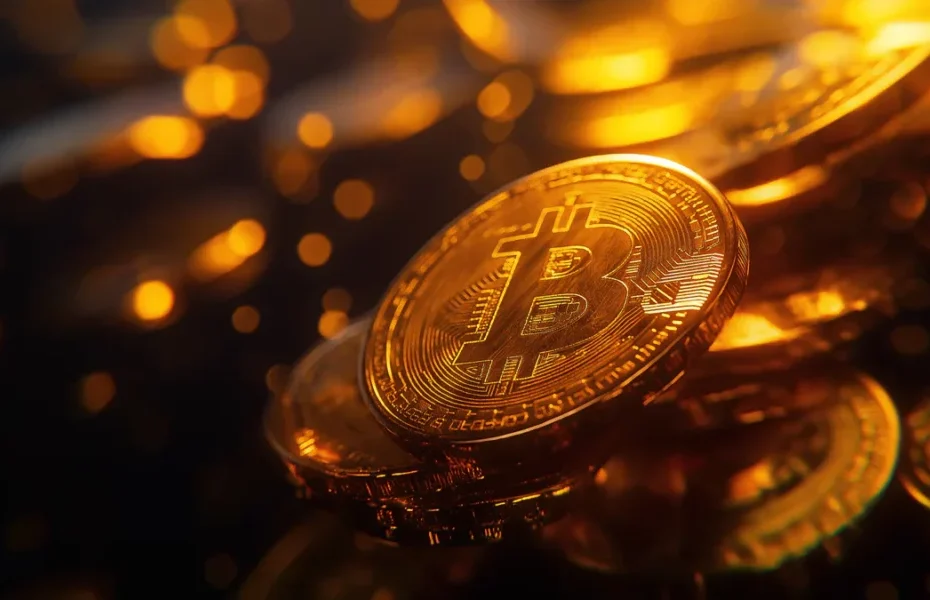 A história se repete: após correção, o valor do Bitcoin volta a subir e fica acima de US$ 91 mil