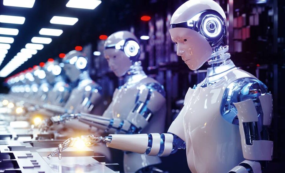 A inteligência artificial vai roubar o seu emprego?
