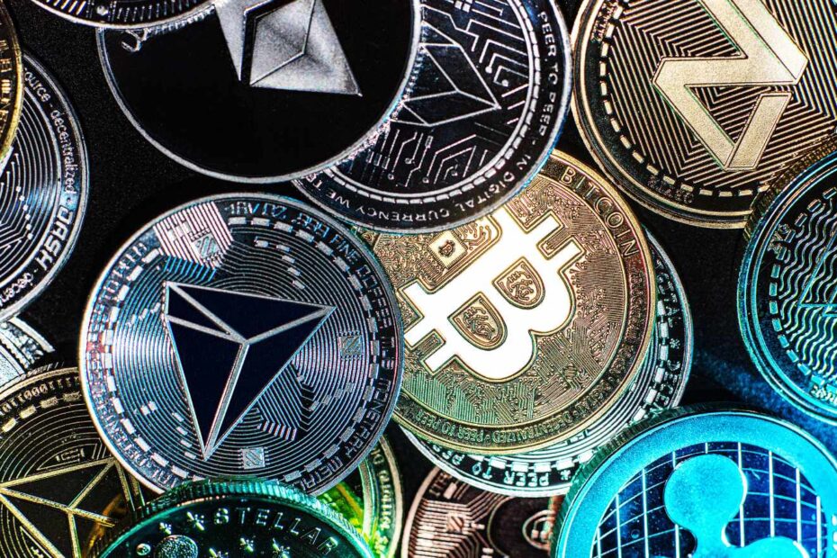 criptomoedas cripto bitcoin btc