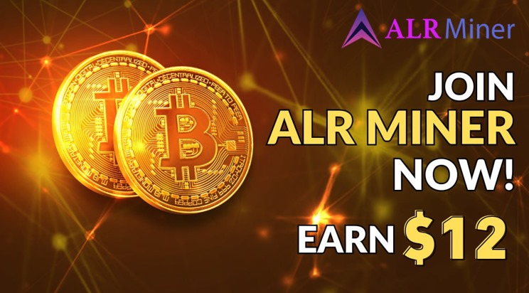 ALR Miner: Por que a mineração em nuvem é a melhor escolha para empreendimentos de criptomoeda