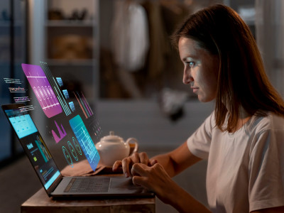 Abradi divulga guia de IA para Marketing Digital