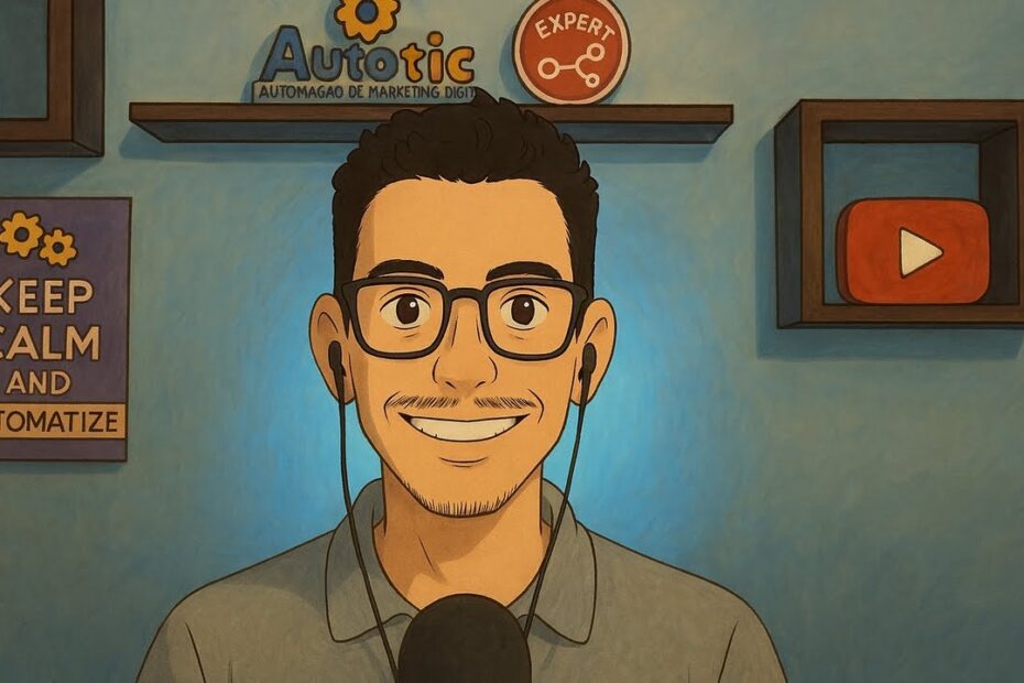 Autotic LoFi Radio ⚙️🤖