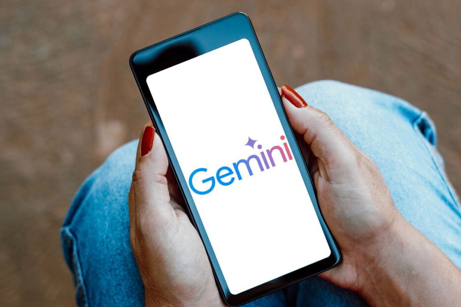 Google investe pesado para manter Gemini nos celulares da Samsung