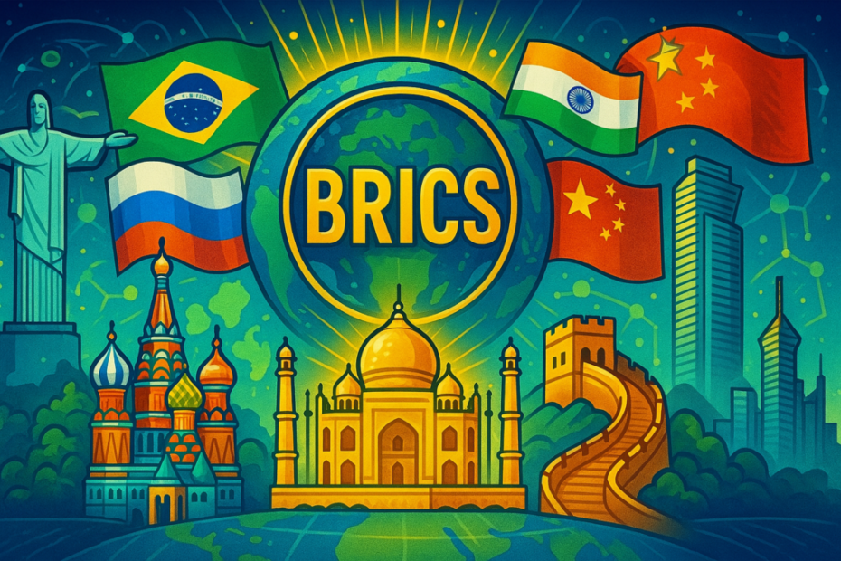 BRICS