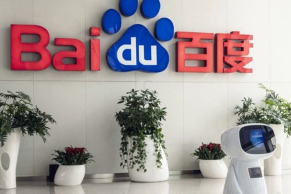Baidu lança agente de IA Xinxiang para Android