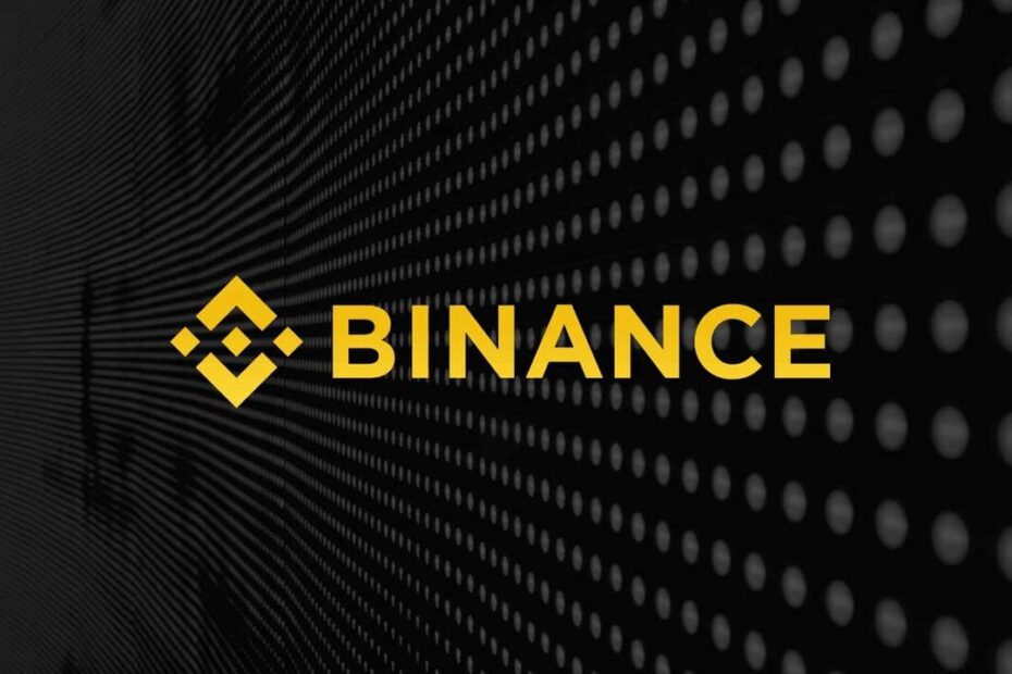 Binance anuncia distribuição de nova criptomoeda no Launchpool