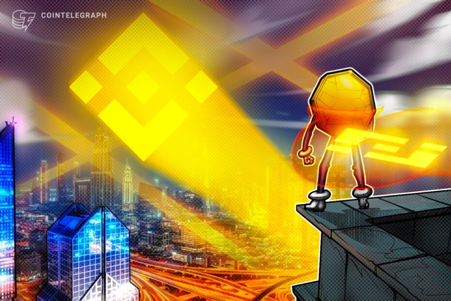 Binance lança oficialmente a Binance Wallet no Brasil com sistema para ganhar criptomoeda de graça
