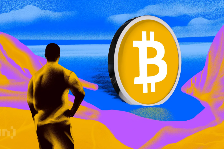 Bitcoin DeFi (BTCFi) salta 2.767% em um ano, aponta Binance