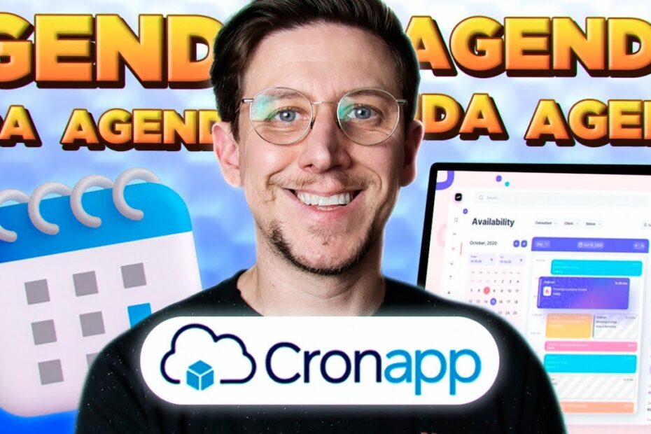 COMO CRIAR UM SISTEMA DE AGENDA USANDO POUCO CÓDIGO | PASSO A PASSO