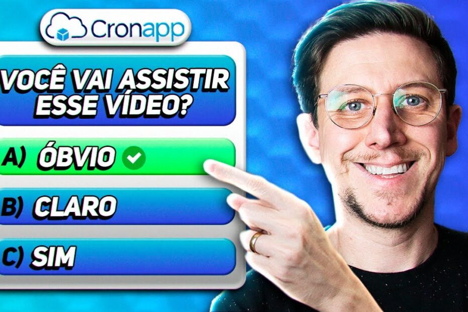 COMO CRIAR UM SISTEMA DE ENQUETE TOTALMENTE SEM CÓDIGO?
