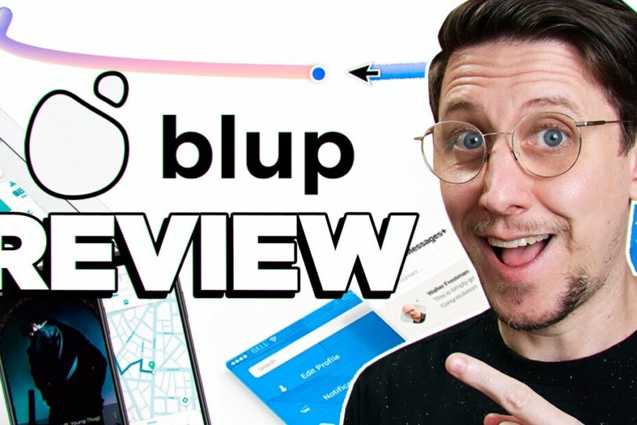 CRIE APPS DE FORMA VISUAL - REVIEW