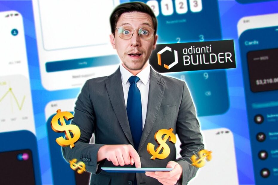 CRIE UM PORTAL CONTÁBIL PASSO A PASSO COM ADIANTI BUILDER