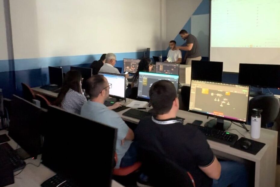 CapacitIA inicia 3ª fase na Seplan com criação de ferramentas de IA feitas por servidores – pi.gov