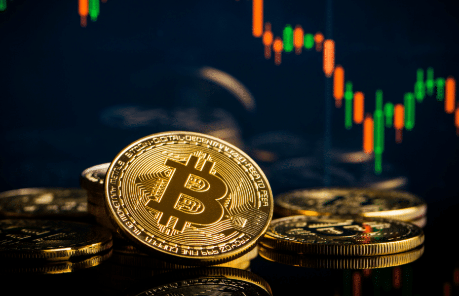 Casal perde fortuna em Bitcoin após jogar pendrive no lixo