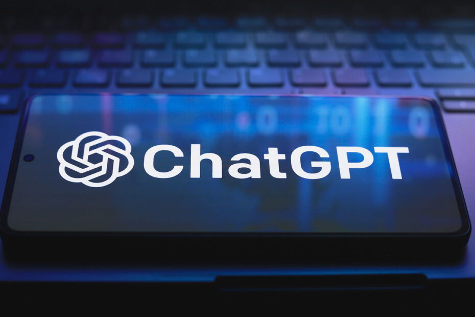 ChatGPT chega à Netflix! Como a inteligência artificial pode melhorar suas escolhas - Estado de Minas