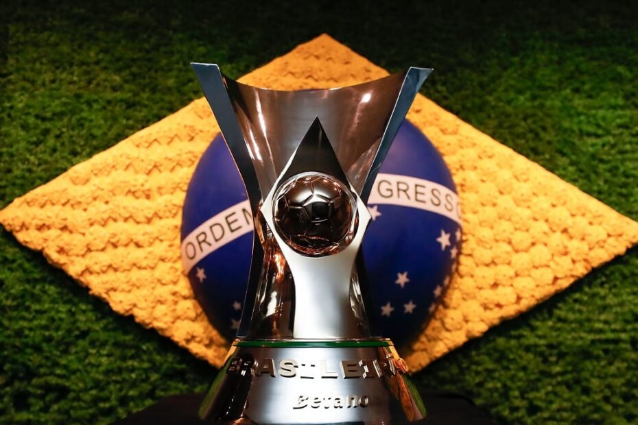 ChatGPT crava dois resultados da 1ª rodada do Brasileirão; veja
