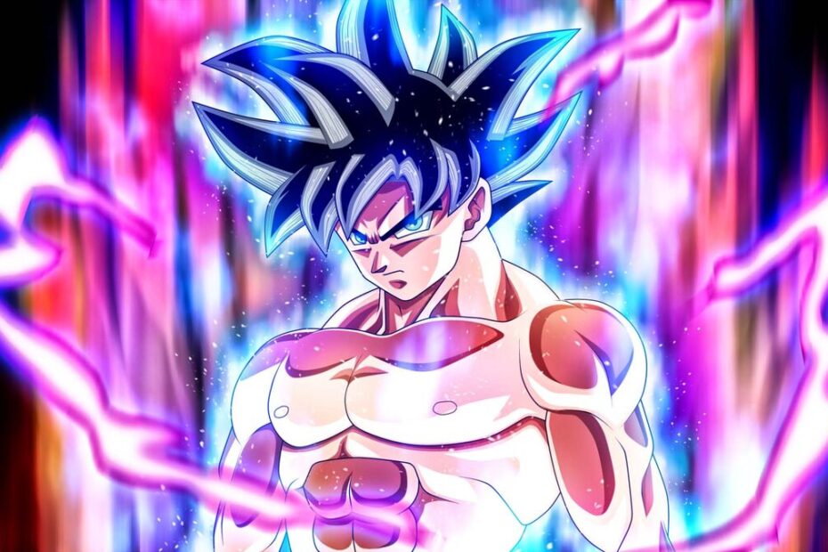 ChatGPT te transforma no Goku. Veja o passo a passo! • DOL
