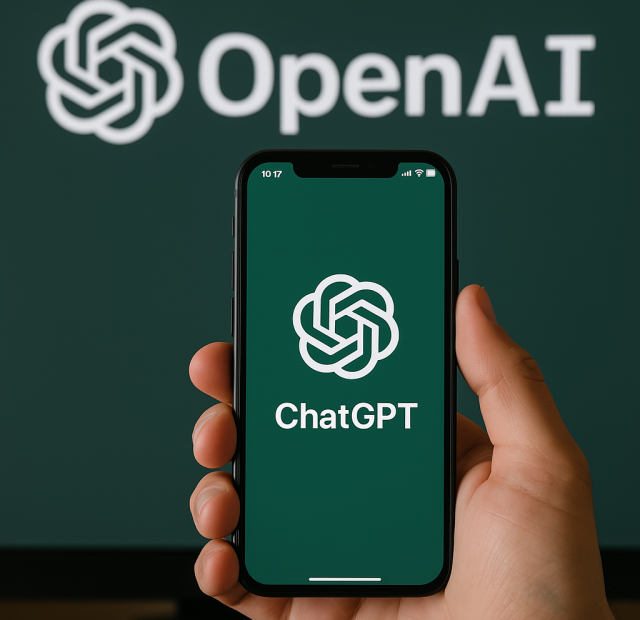 ChatGPT ultrapassa TikTok e Instagram e se torna o app mais baixado do mundo em março