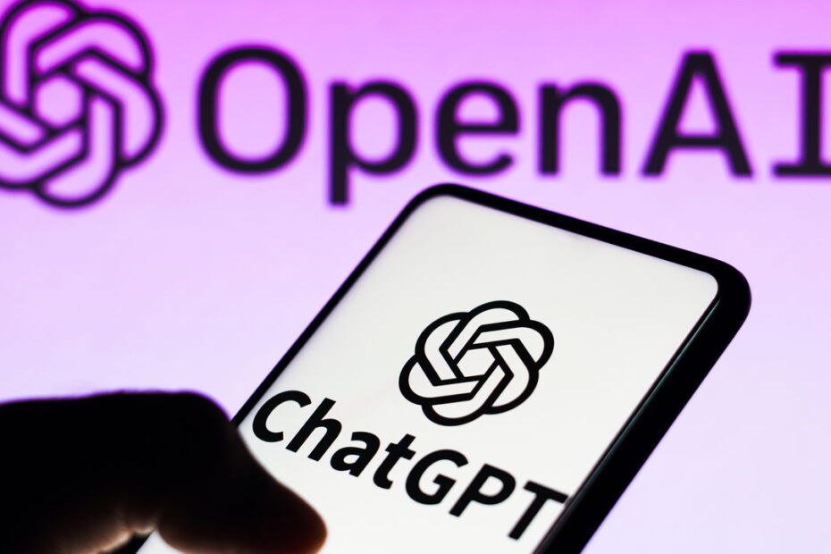 ChatGPT vem com nova tecnologia que gera imagem para todos os usuários