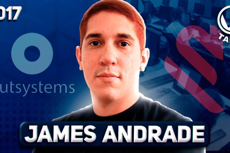 Como é ser líder técnico em projetos OutSystems? - #017 - James Andrade