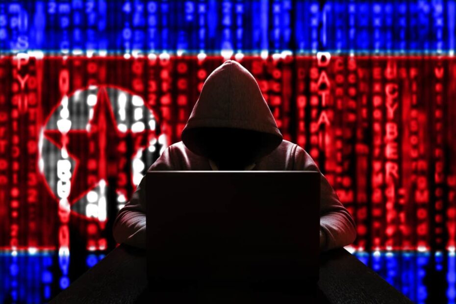 Como hackers enriqueceram um dos países mais isolados do mundo