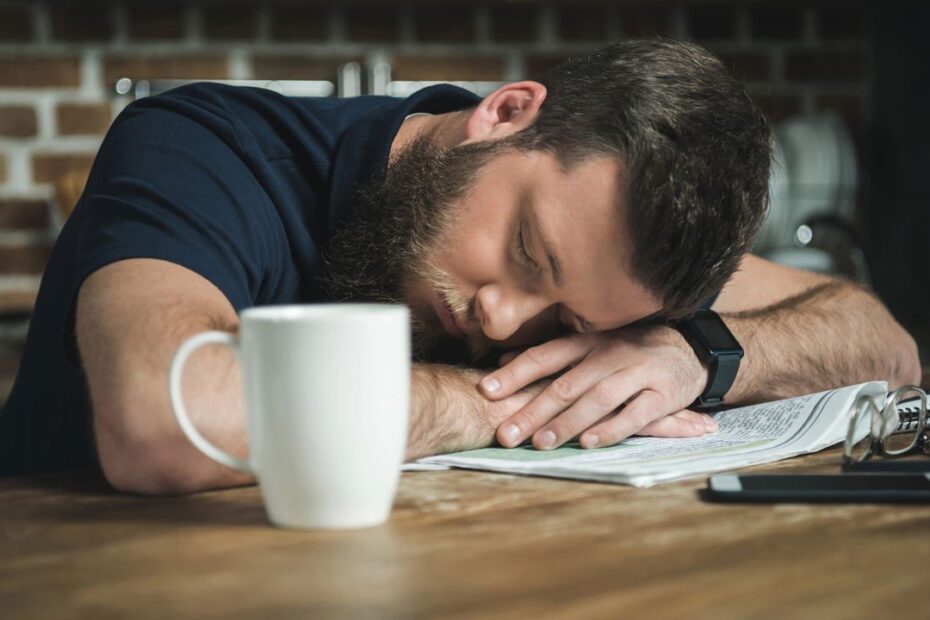 Como o trabalho está acabando com a saúde das pessoas? - Correio Braziliense