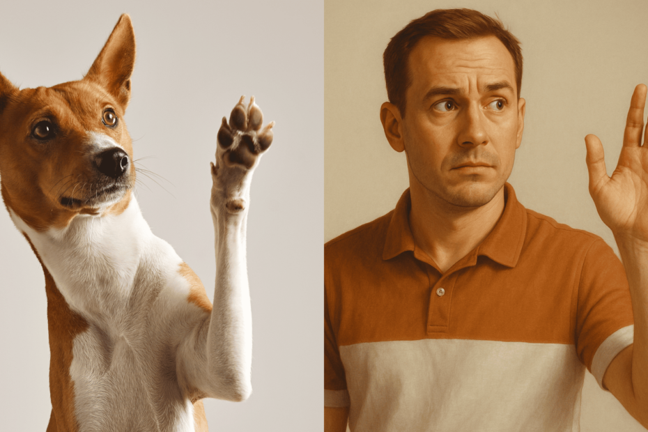Como transformar seu gato ou cachorro em humano com o ChatGPT