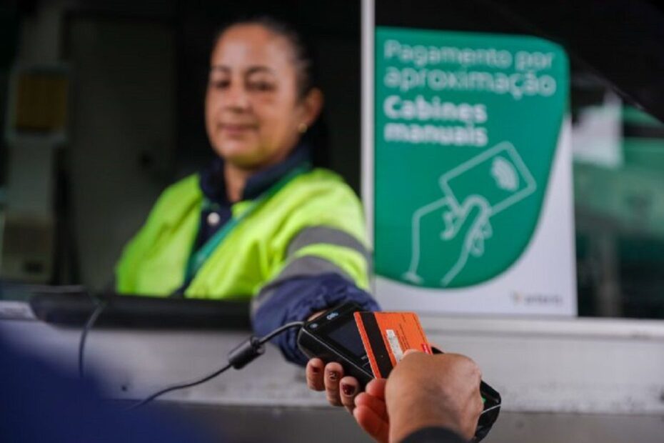 Concessionária abre vaga de emprego para Operador de Pedágio em Araraquara