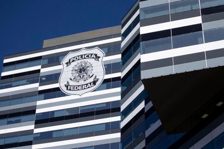 Concurso da PF: publicado edital para vagas no administrativo