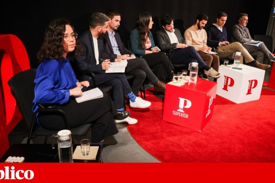 Conferências do PSuperior regressam com Inteligência Artificial em debate | PSuperior
