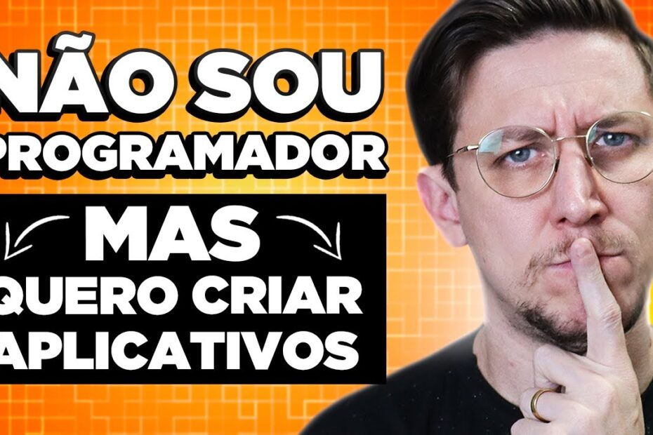 Construindo aplicativos sem ser um programador: o que você precisa saber sobre Citizen Development