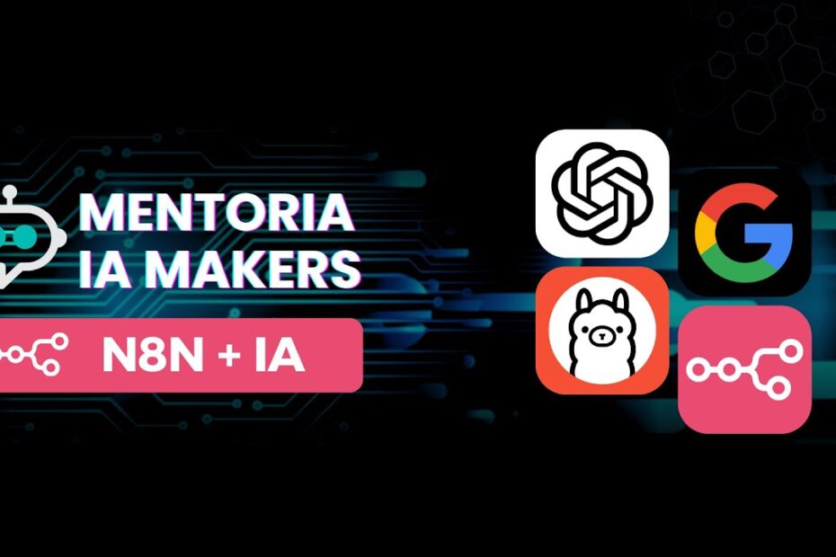 Convite para a Mentoria IA Makers