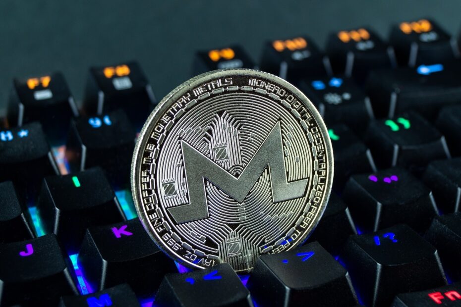 Criptomoeda Monero sobe 70% após suposto hacker converter R$ 1,9 bilhão de Bitcoin em XMR