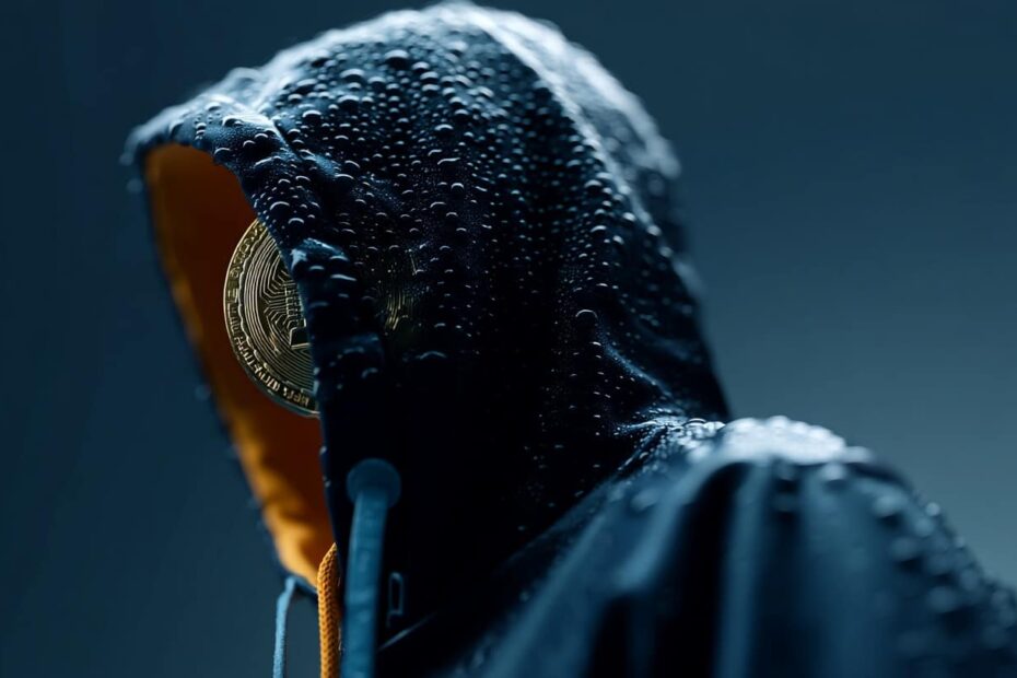 Criptomoeda desaba após hack em conta que administrava tokens de airdrop