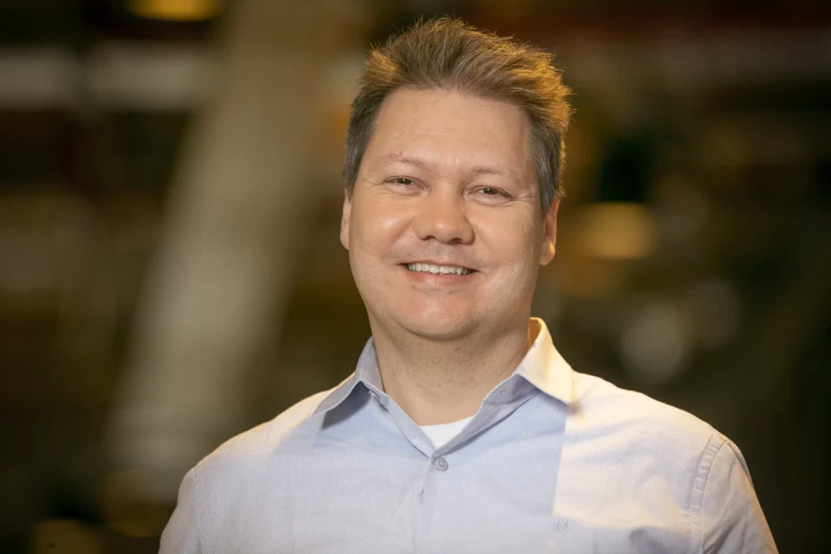 Marcos Bonas