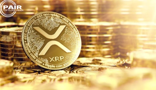 É fácil ganhar $ 27.600 ! O PAIR Miner ajuda você a minerar BTC, ETH e Dogecoin facilmente