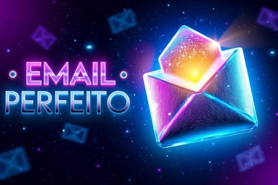 Email Perfeito: Boas práticas para criar e-mails que só caem na caixa de entrada
