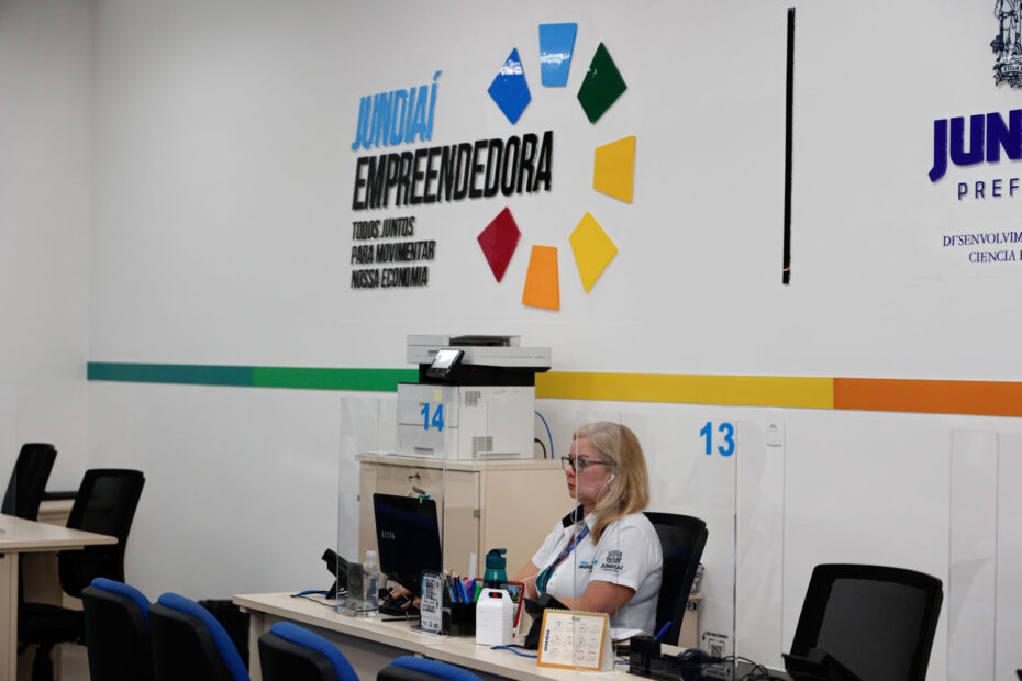 Espaço Jundiaí Empreendedora promove oportunidades de trabalho com foco na inclusão