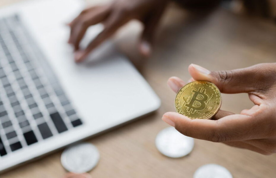 Essas criptomoedas podem surpreender o mercado em 2025