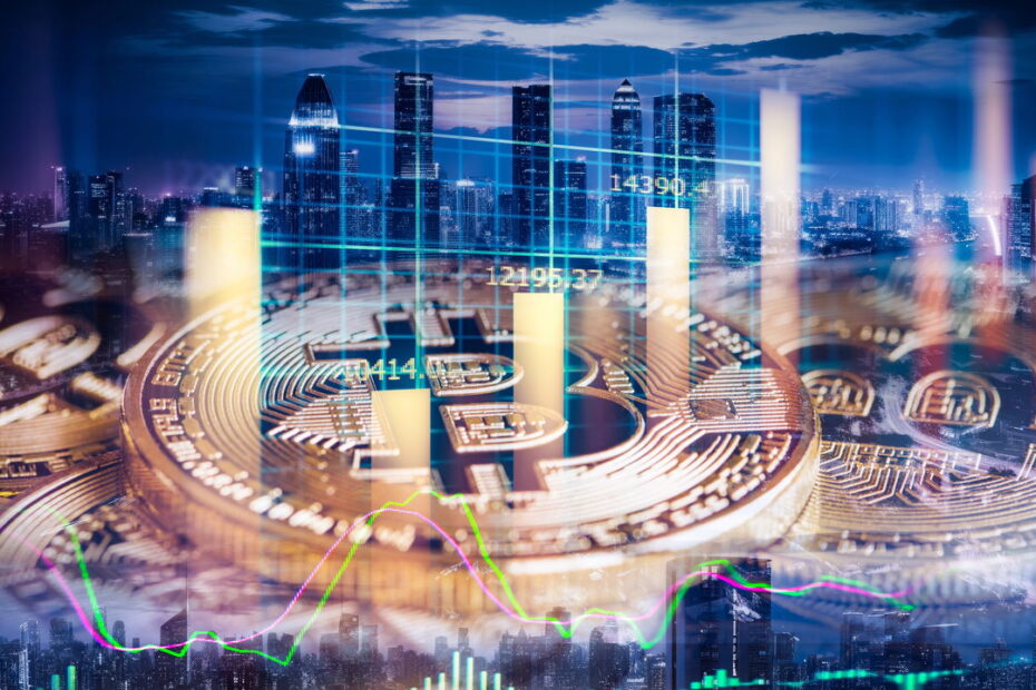 É dessa forma que as criptomoedas estão afetando a economia global
