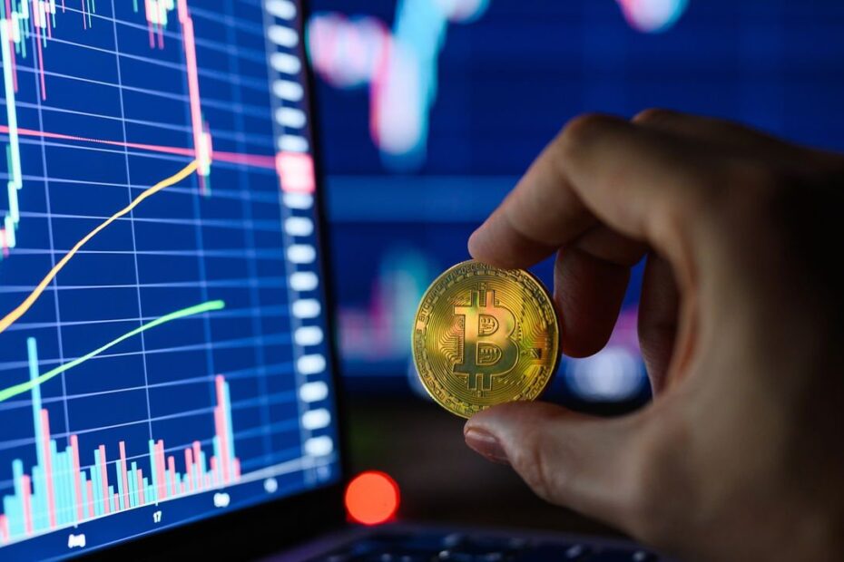 Estas novas criptomoedas estão chamando atenção no mercado - Correio Braziliense