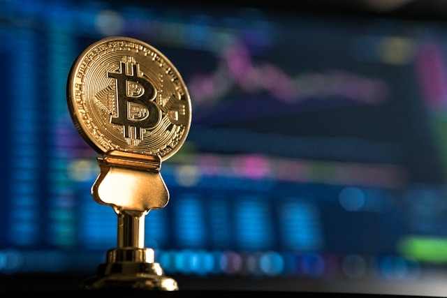 Bitcoin preço hoje