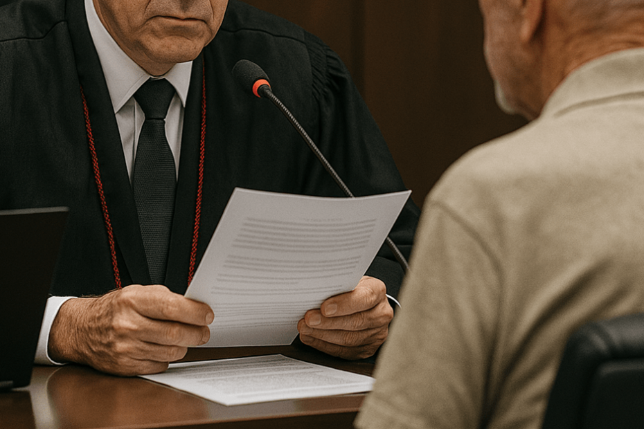 Excesso de linguagem: STJ anula acórdão que poderia influenciar Júri