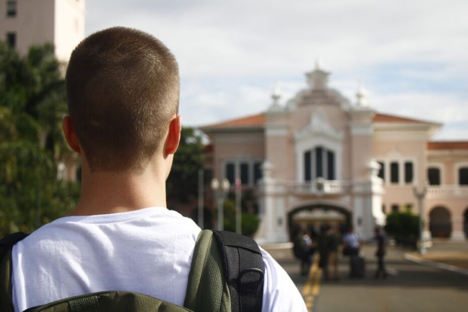 Exército abre mais de 400 vagas para o Concurso de Cadetes — Agência Gov